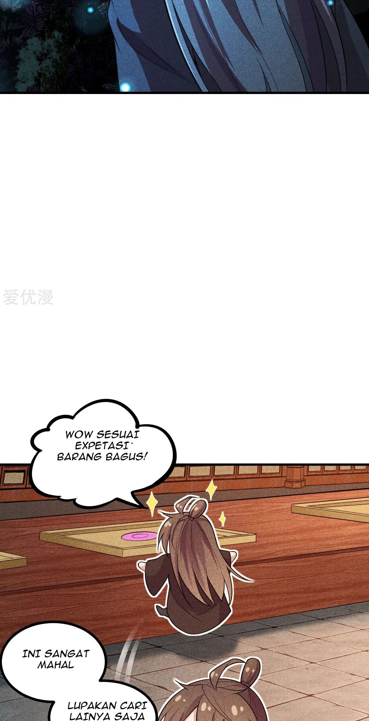 Xianwu Dizun Bab 162 halaman 23