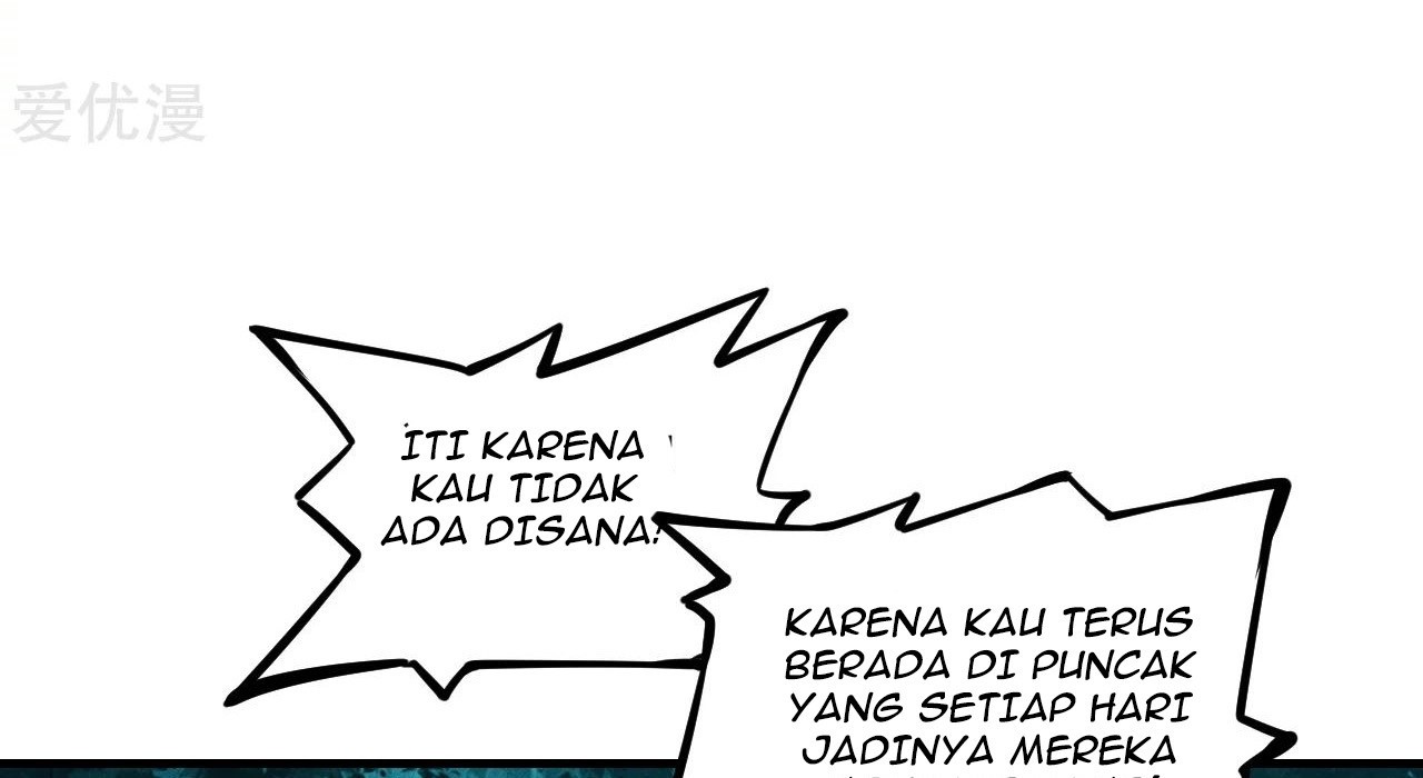Xianwu Dizun Bab 165 halaman 18