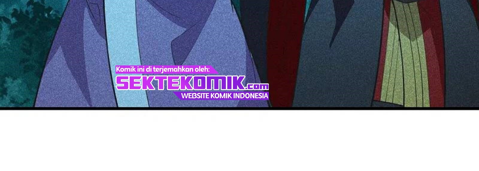 Xianwu Dizun chapter 166 halaman 3