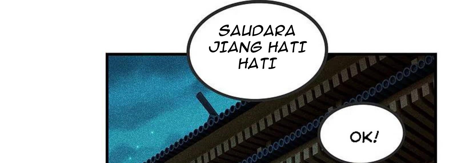Xianwu Dizun chapter 166 halaman 6