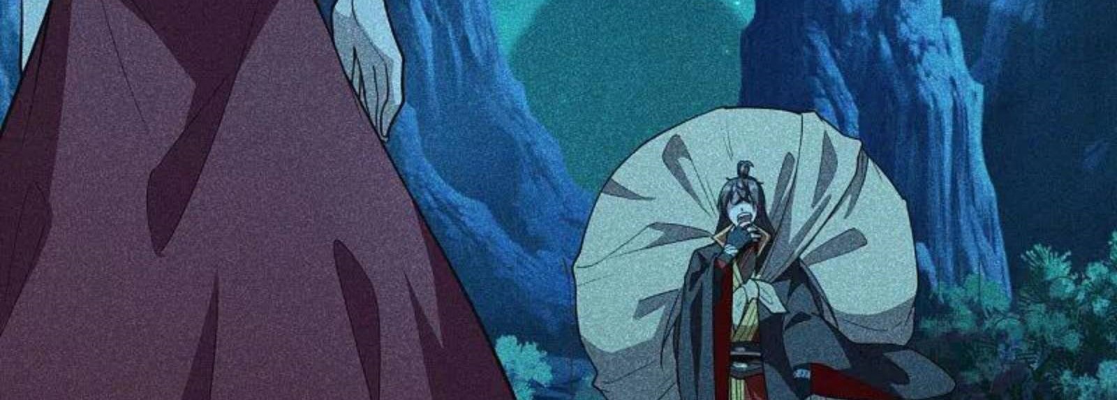 Xianwu Dizun chapter 166 halaman 12