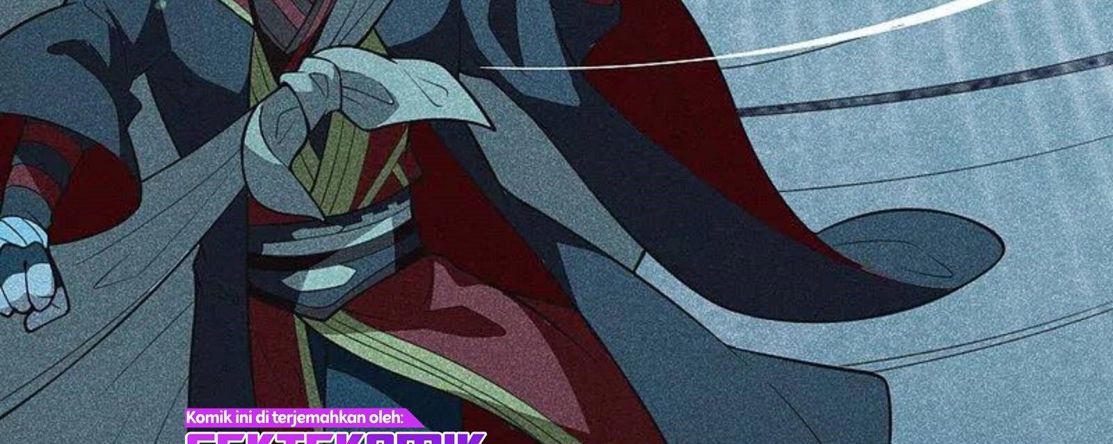 Xianwu Dizun chapter 166 halaman 18
