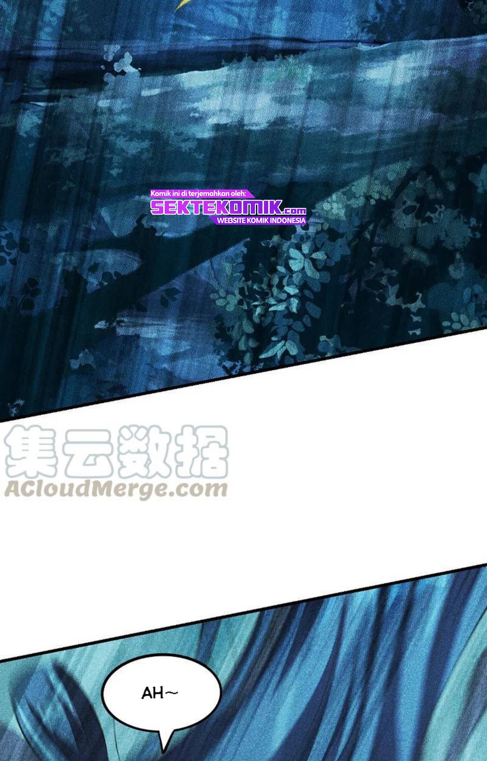 Xianwu Dizun chapter 166 halaman 23
