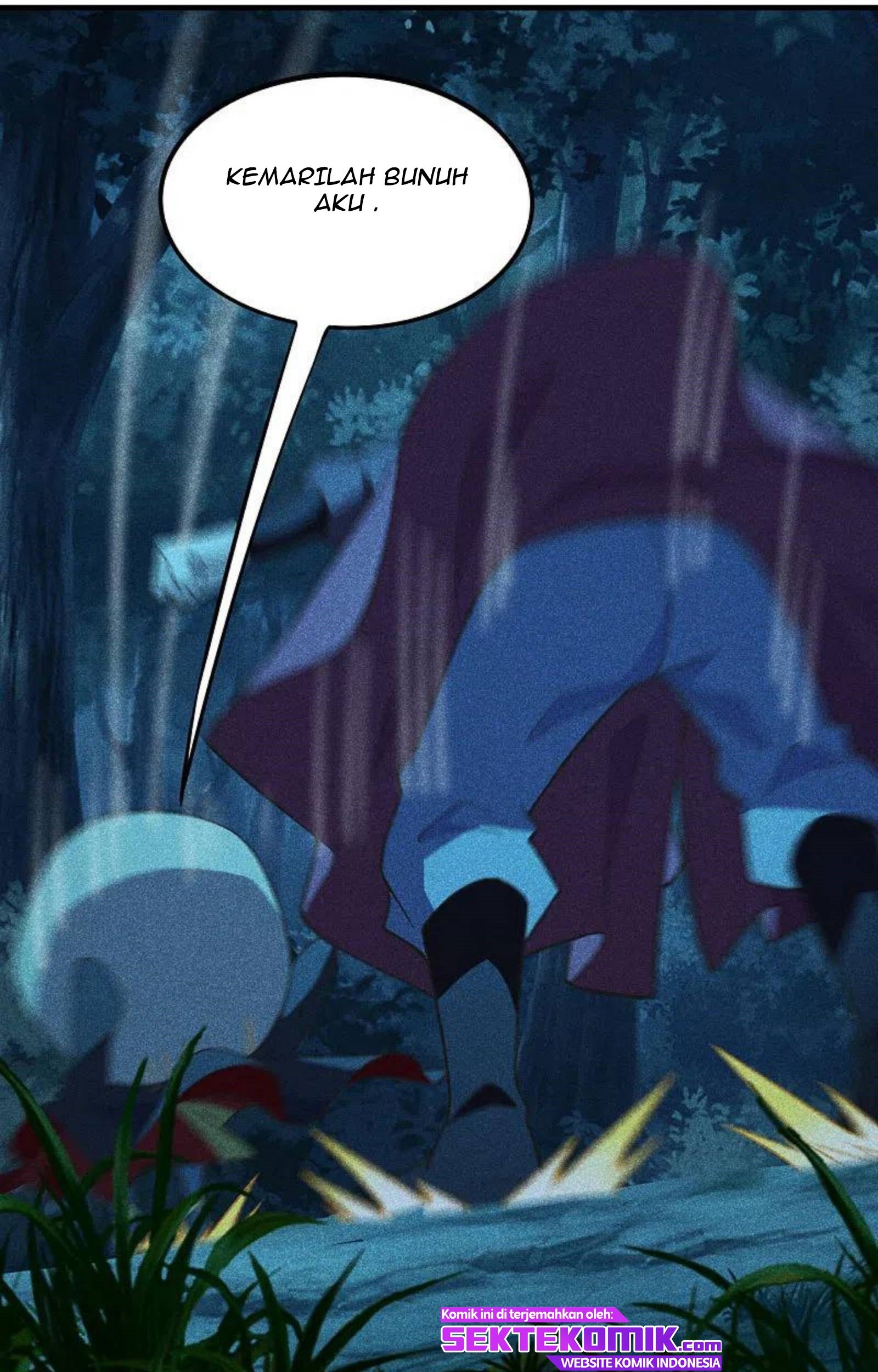 Xianwu Dizun chapter 166 halaman 26