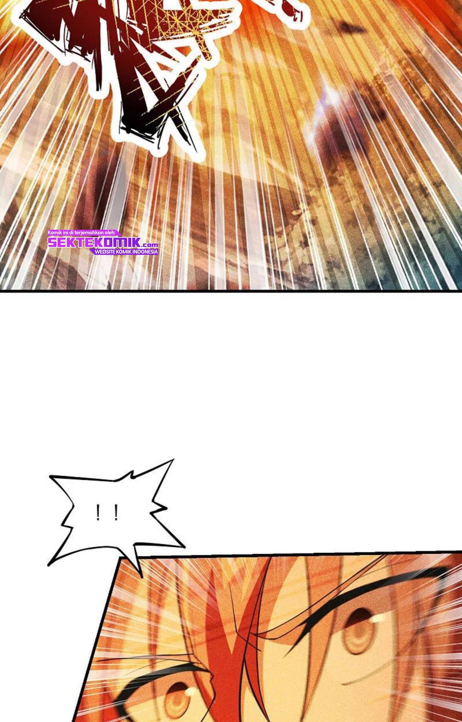 Xianwu Dizun chapter 166 halaman 33