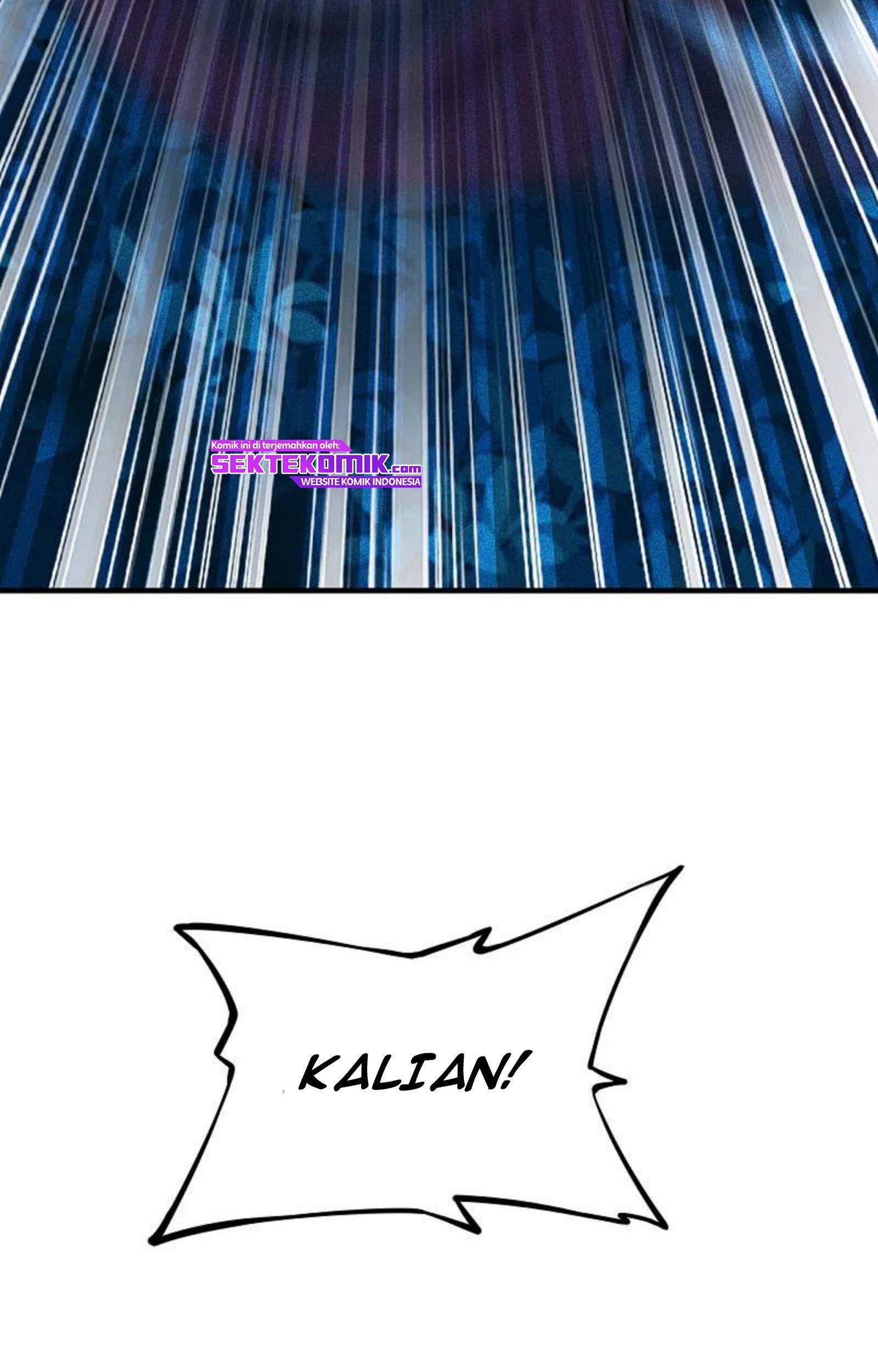Xianwu Dizun chapter 166 halaman 39