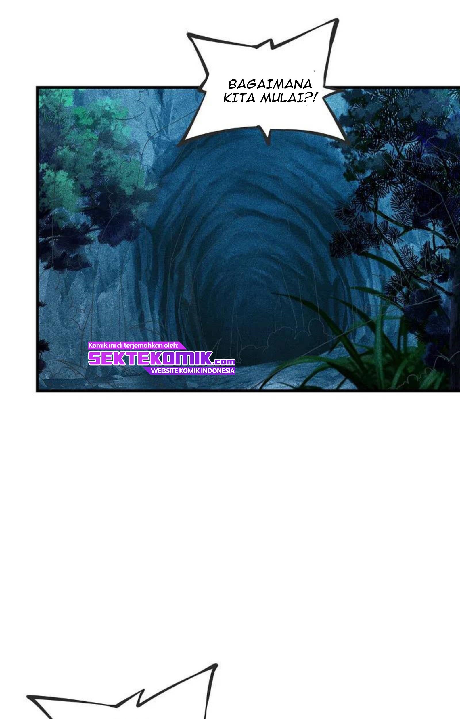 Xianwu Dizun chapter 167.5 halaman 15
