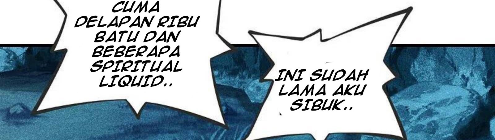 Xianwu Dizun chapter 167.5 halaman 16