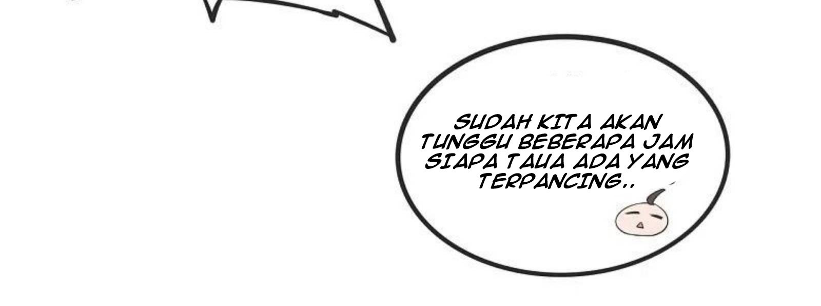 Xianwu Dizun chapter 167.5 halaman 28