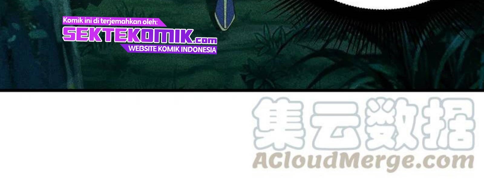 Xianwu Dizun chapter 167.5 halaman 40