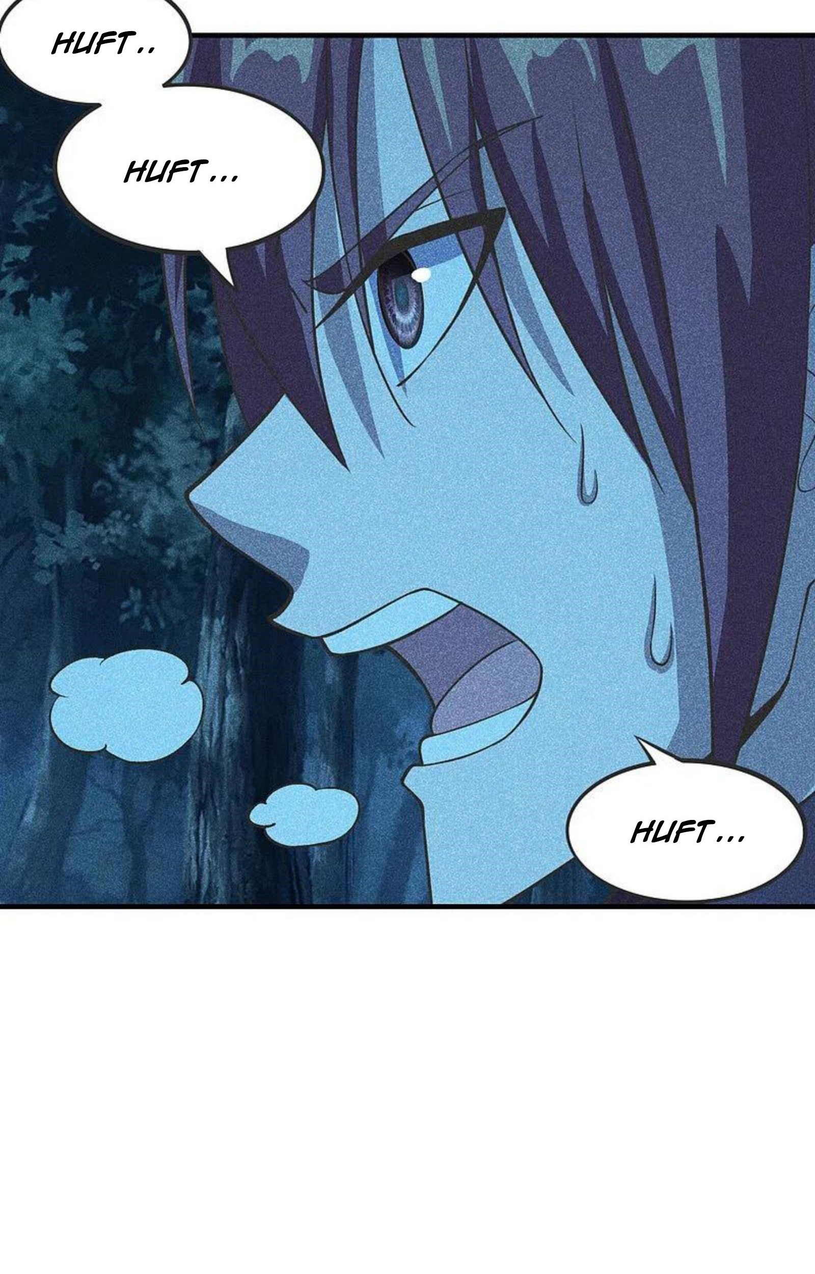 Xianwu Dizun chapter 167 halaman 12