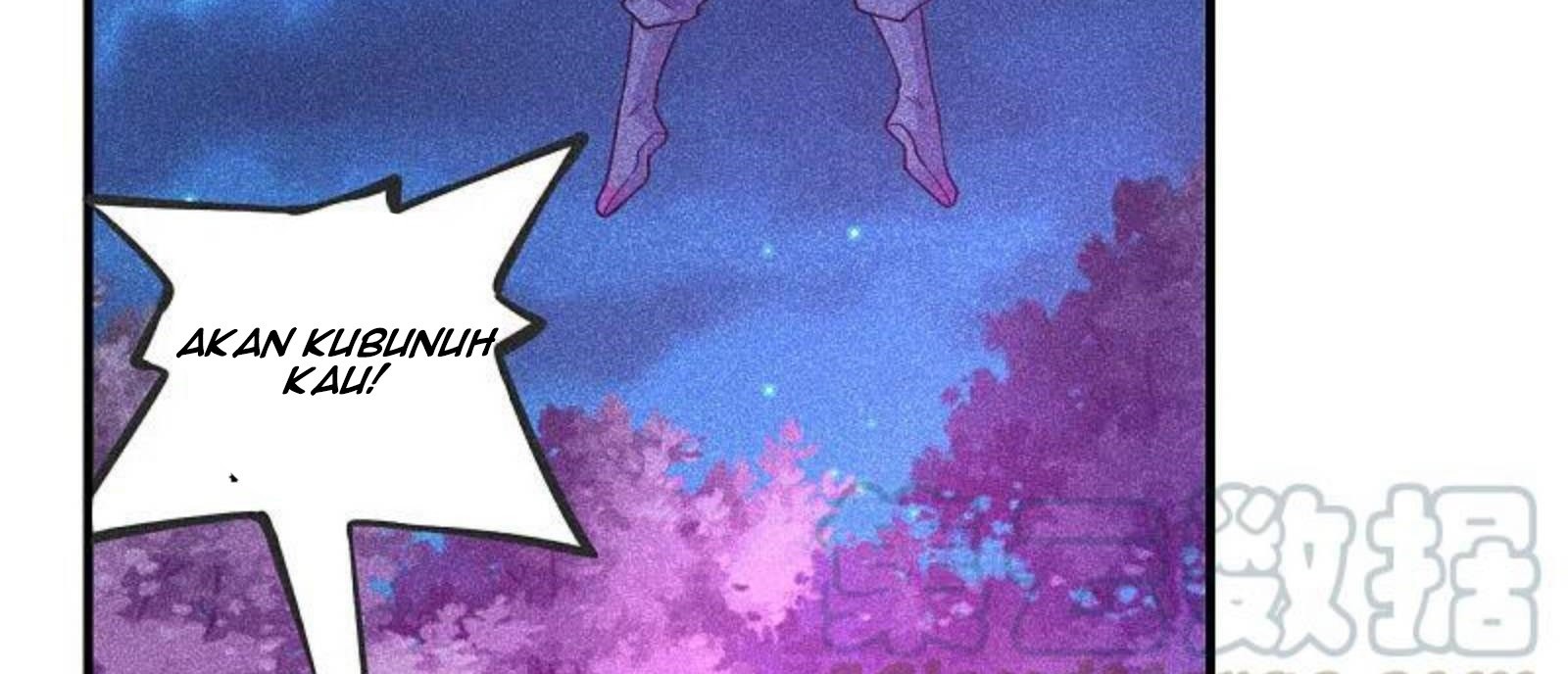 Xianwu Dizun chapter 167 halaman 16