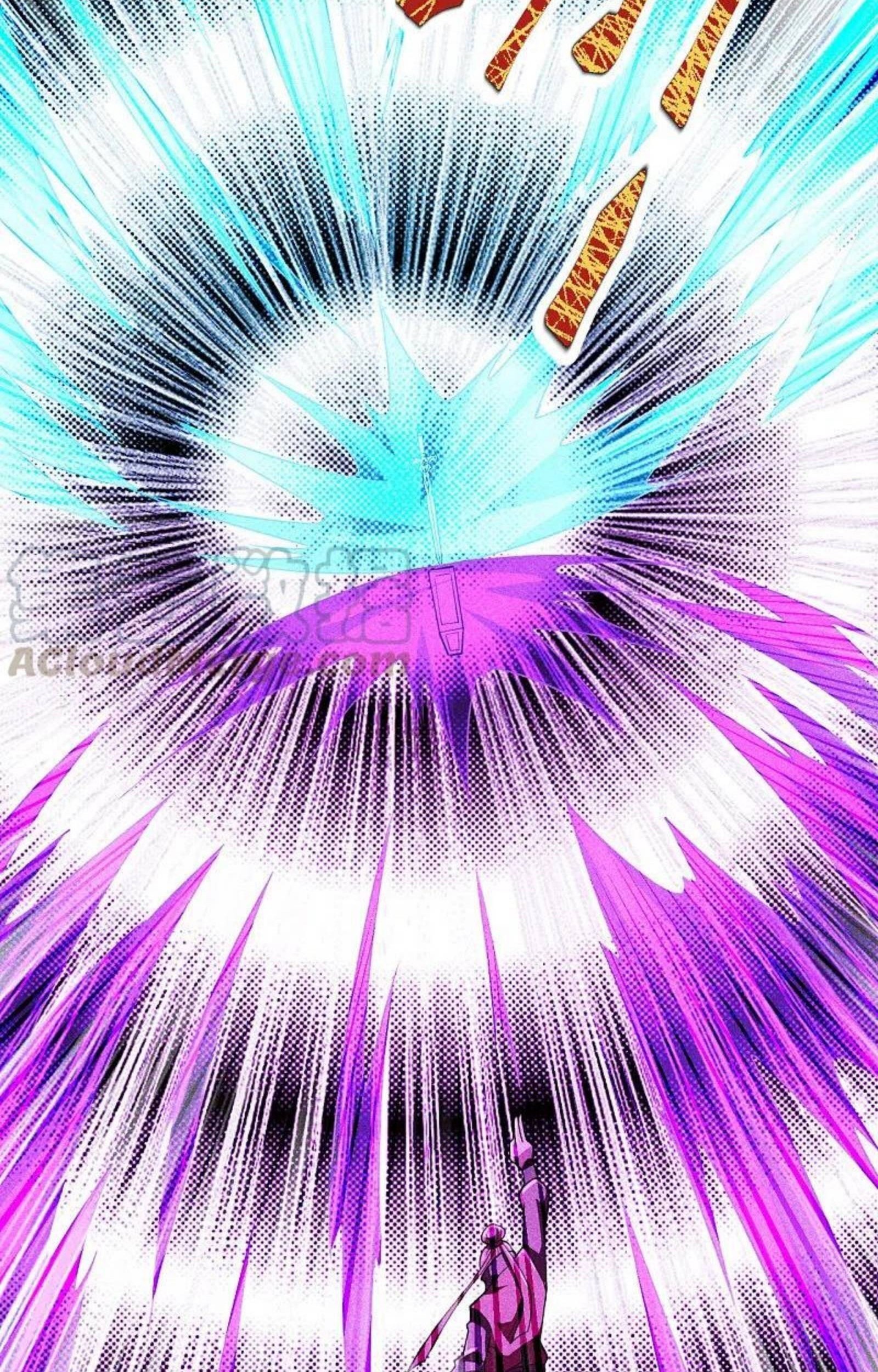 Xianwu Dizun chapter 167 halaman 21
