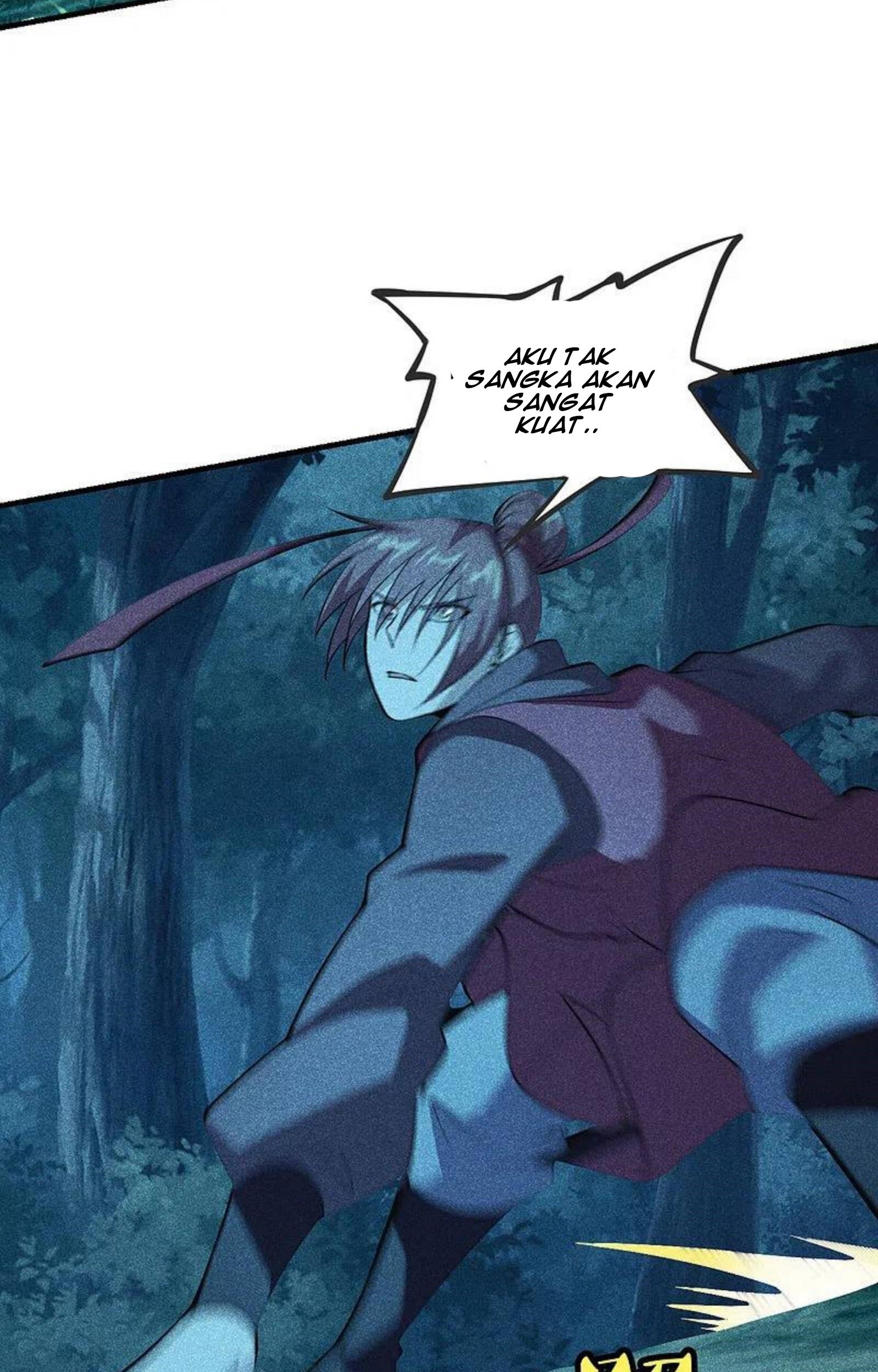Xianwu Dizun chapter 167 halaman 24