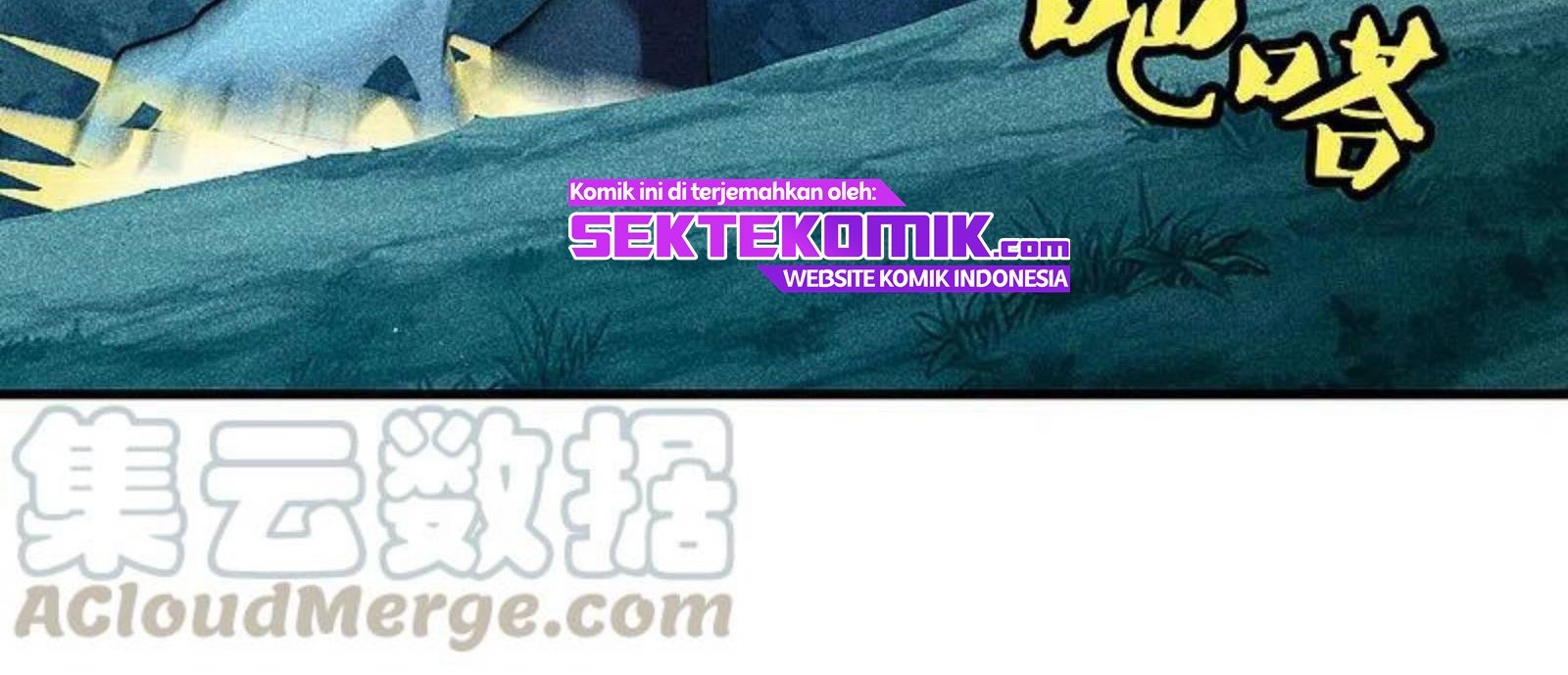 Xianwu Dizun chapter 167 halaman 25