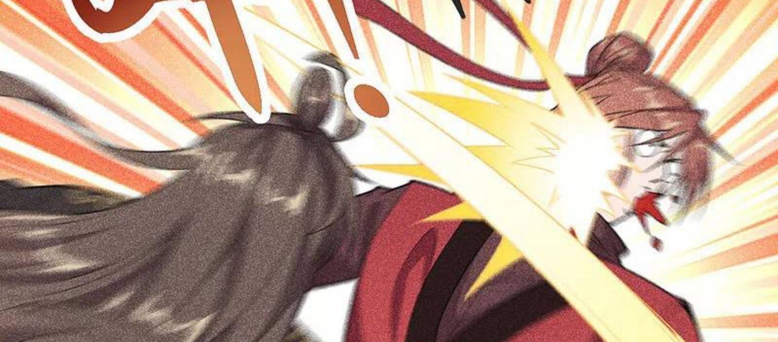 Xianwu Dizun chapter 167 halaman 33