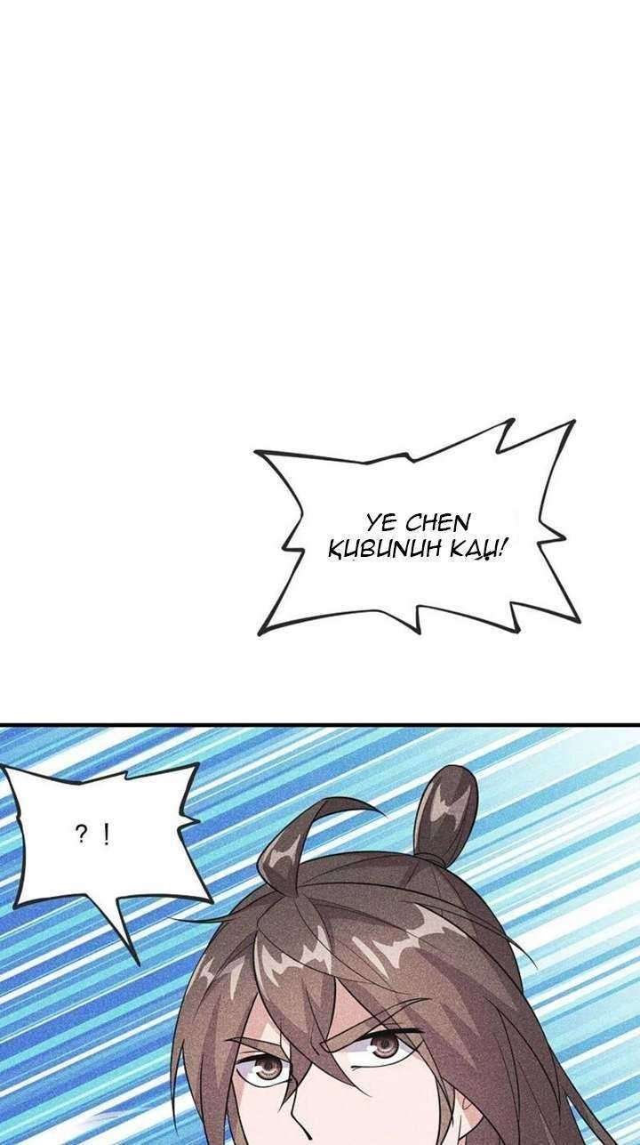 Xianwu Dizun chapter 168 halaman 7