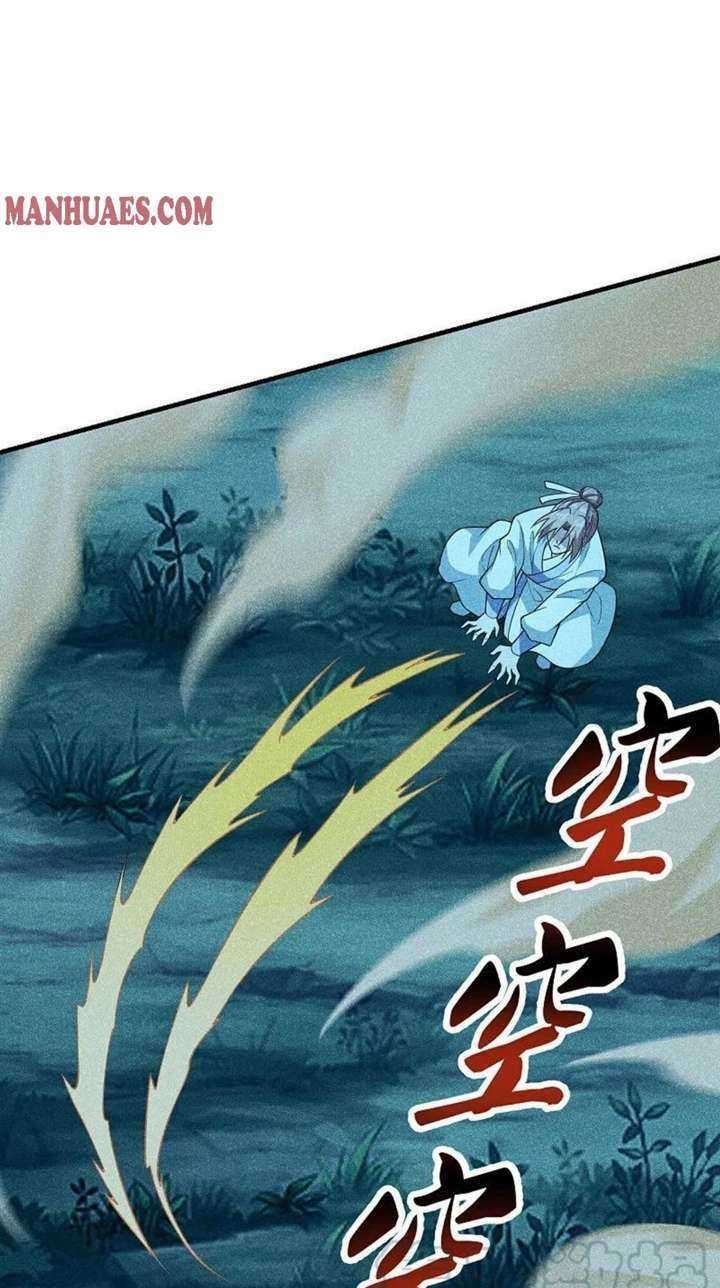 Xianwu Dizun chapter 168 halaman 10