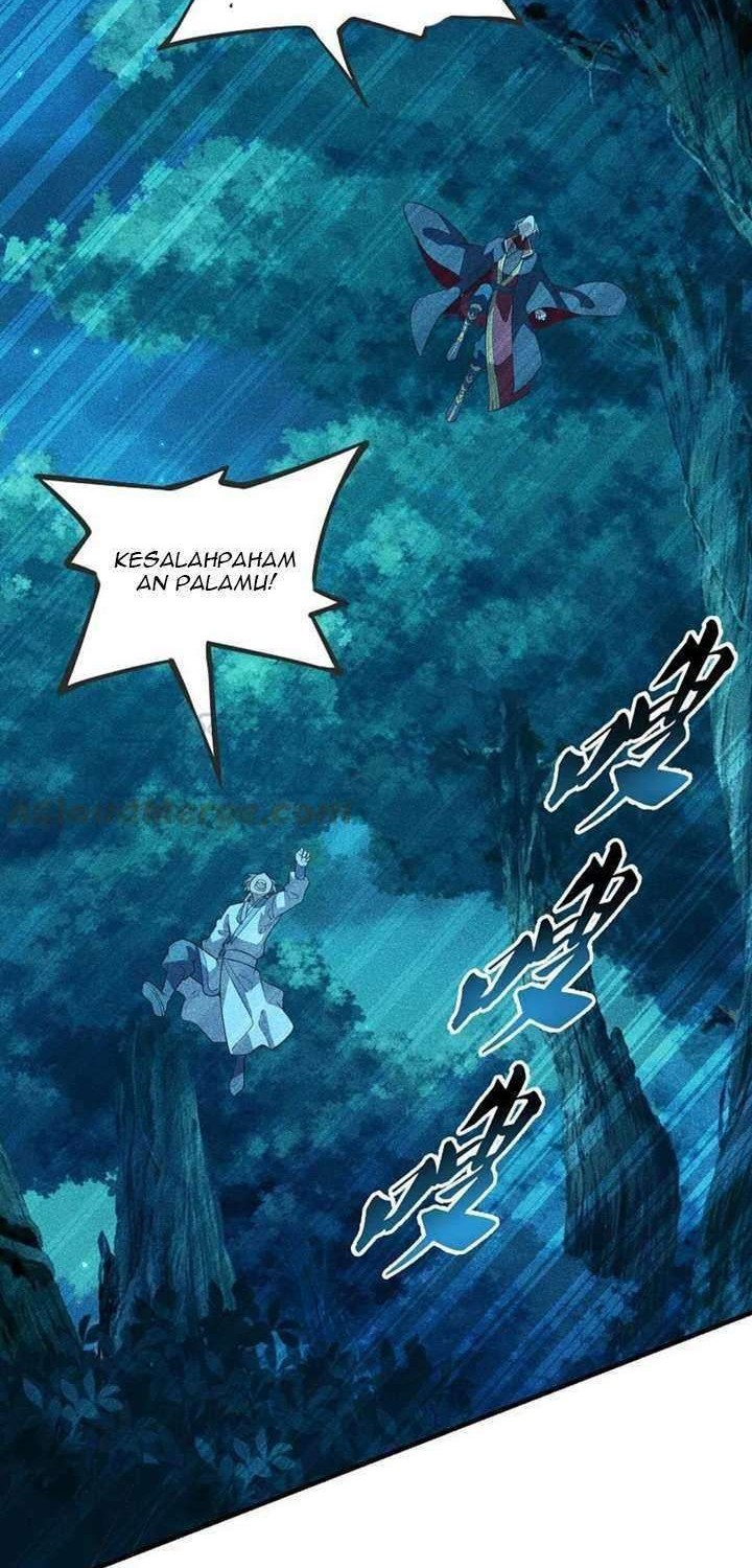 Xianwu Dizun chapter 168 halaman 12