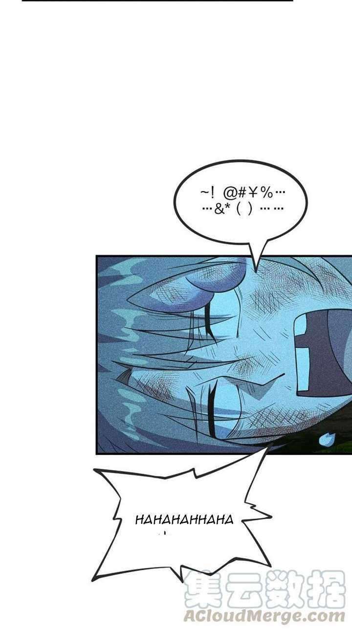 Xianwu Dizun chapter 168 halaman 16