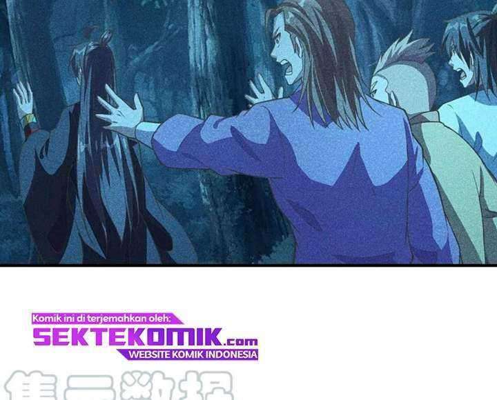Xianwu Dizun chapter 168 halaman 19