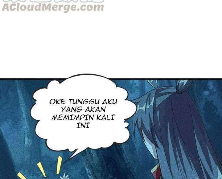 Xianwu Dizun chapter 168 halaman 25