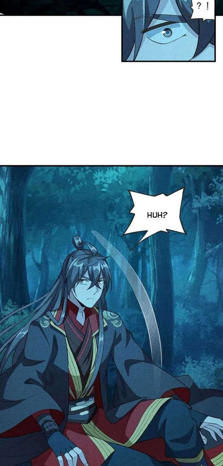 Xianwu Dizun chapter 168 halaman 30