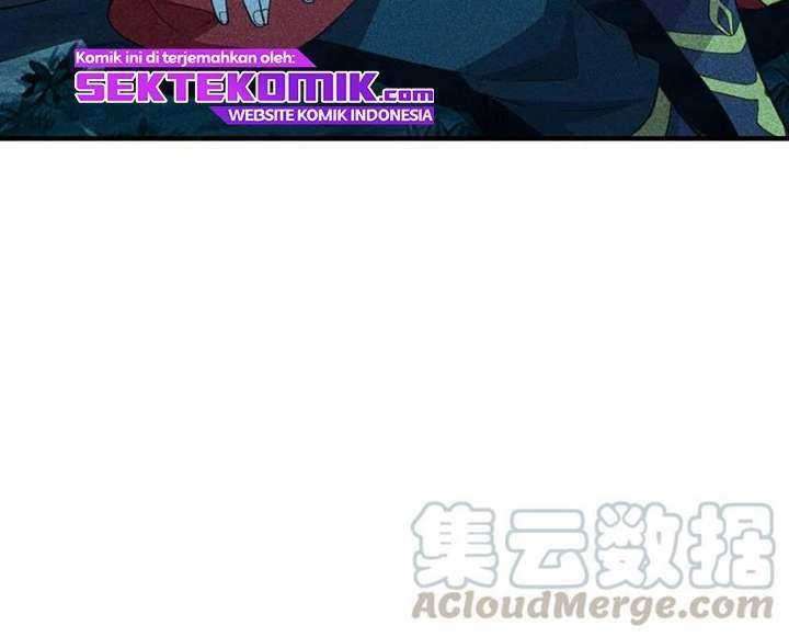 Xianwu Dizun chapter 168 halaman 31