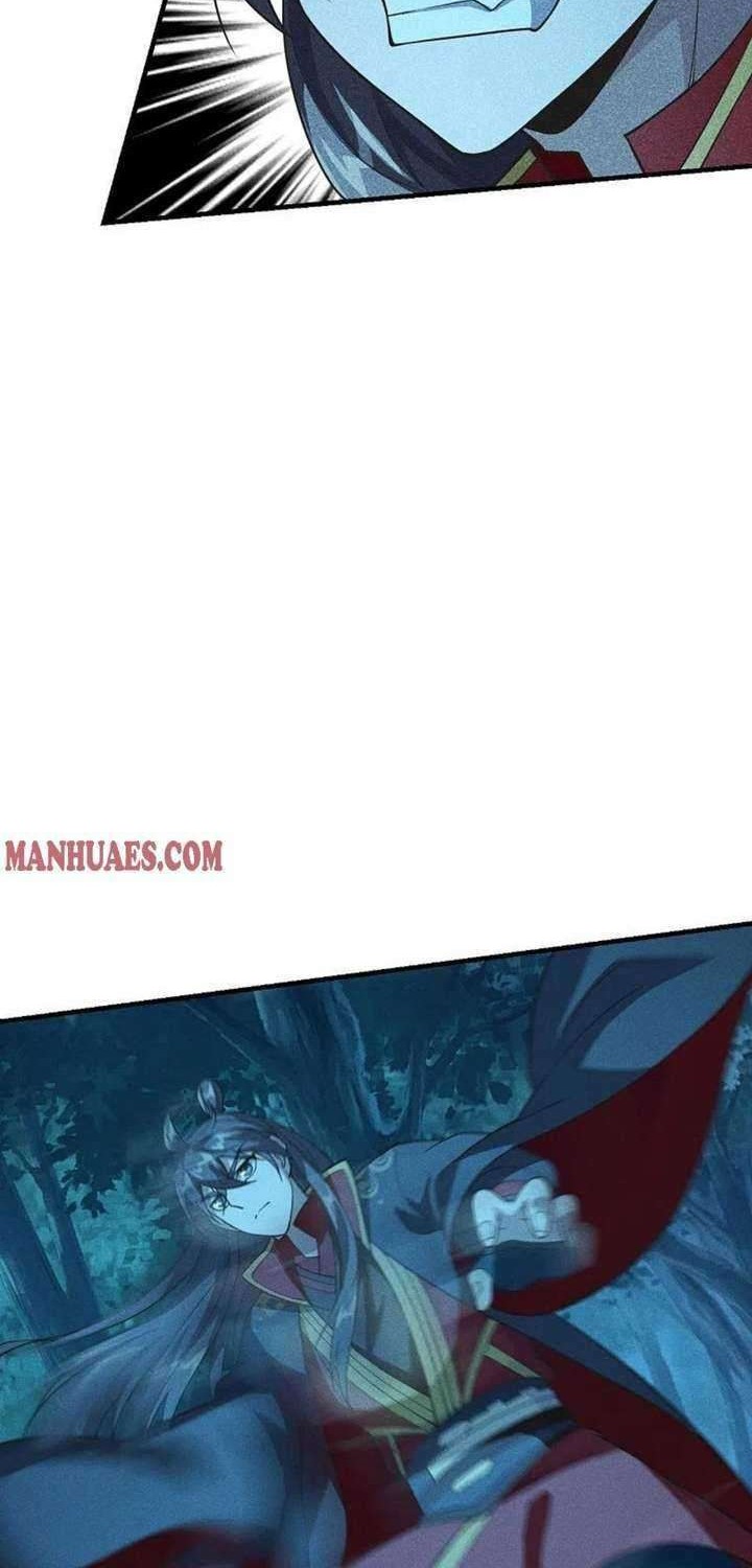 Xianwu Dizun Bab 169 halaman 21