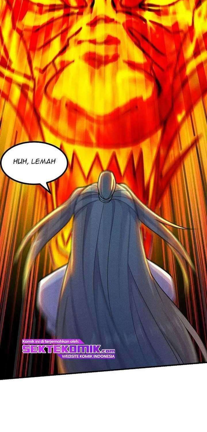 Xianwu Dizun Bab 169 halaman 24