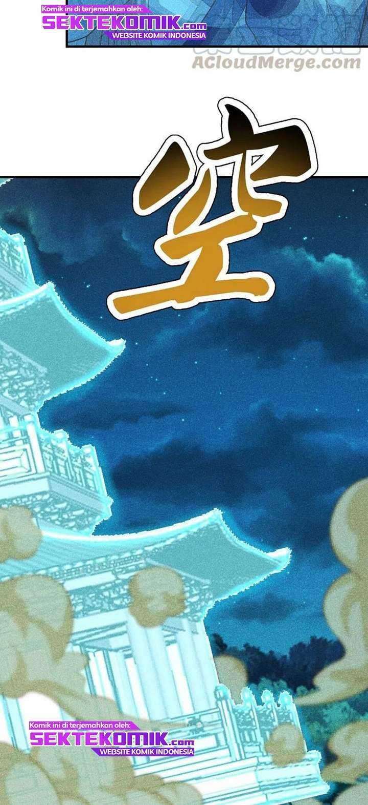 Xianwu Dizun Bab 169 halaman 36