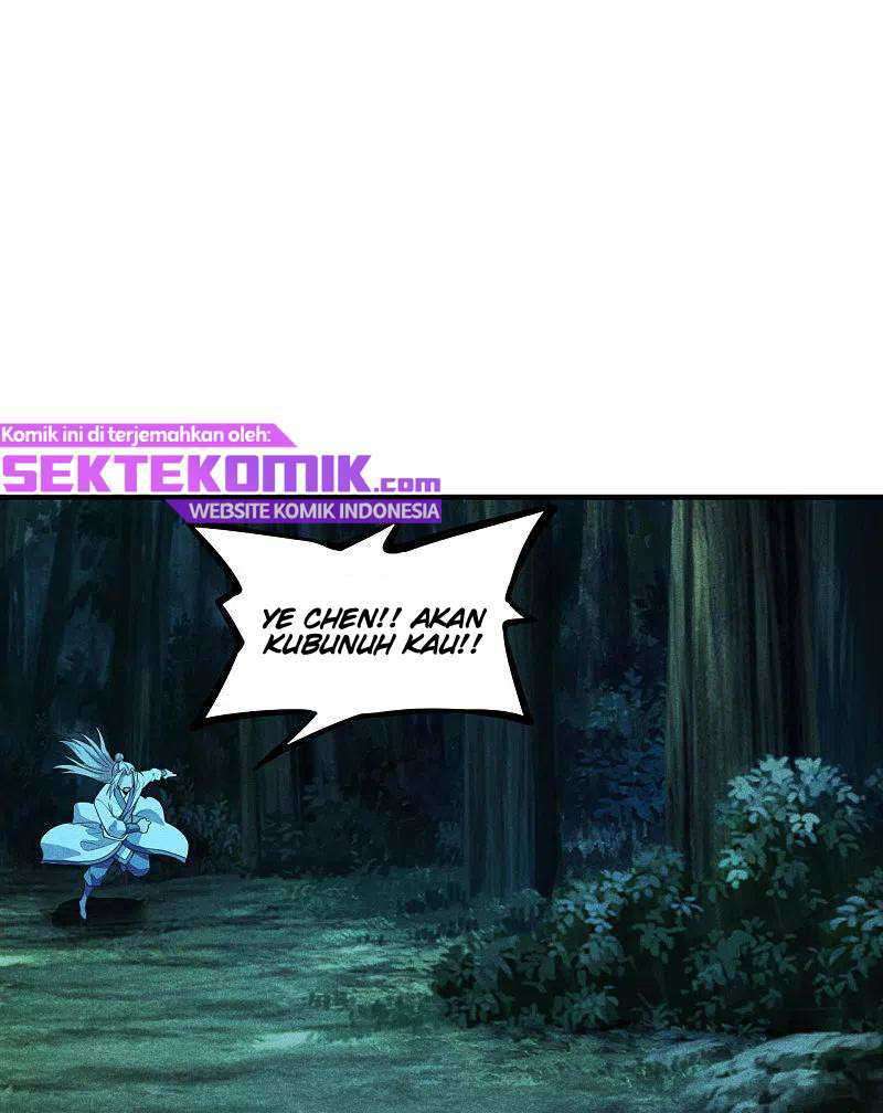 Xianwu Dizun chapter 170 halaman 3