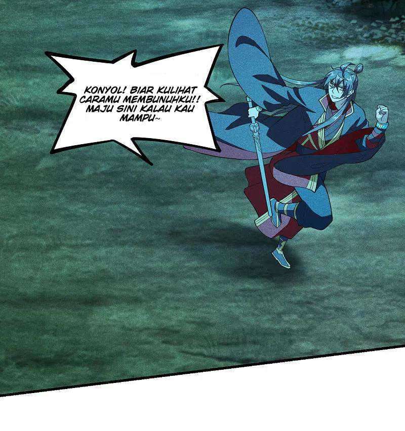 Xianwu Dizun chapter 170 halaman 4