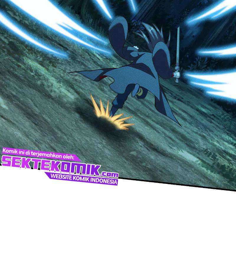 Xianwu Dizun chapter 170 halaman 6