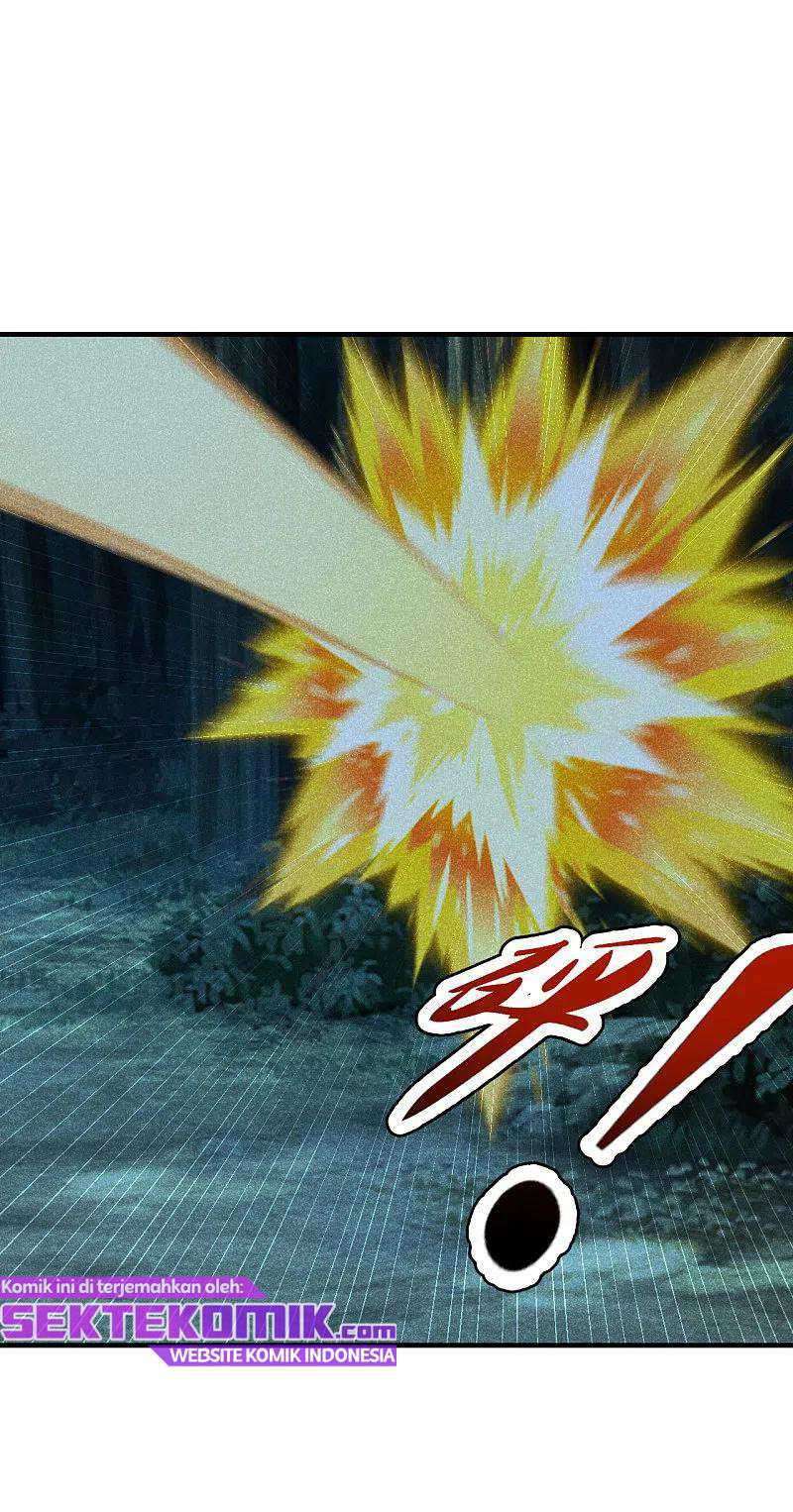 Xianwu Dizun chapter 170 halaman 9
