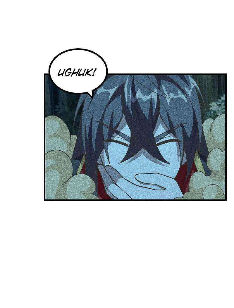 Xianwu Dizun chapter 170 halaman 10