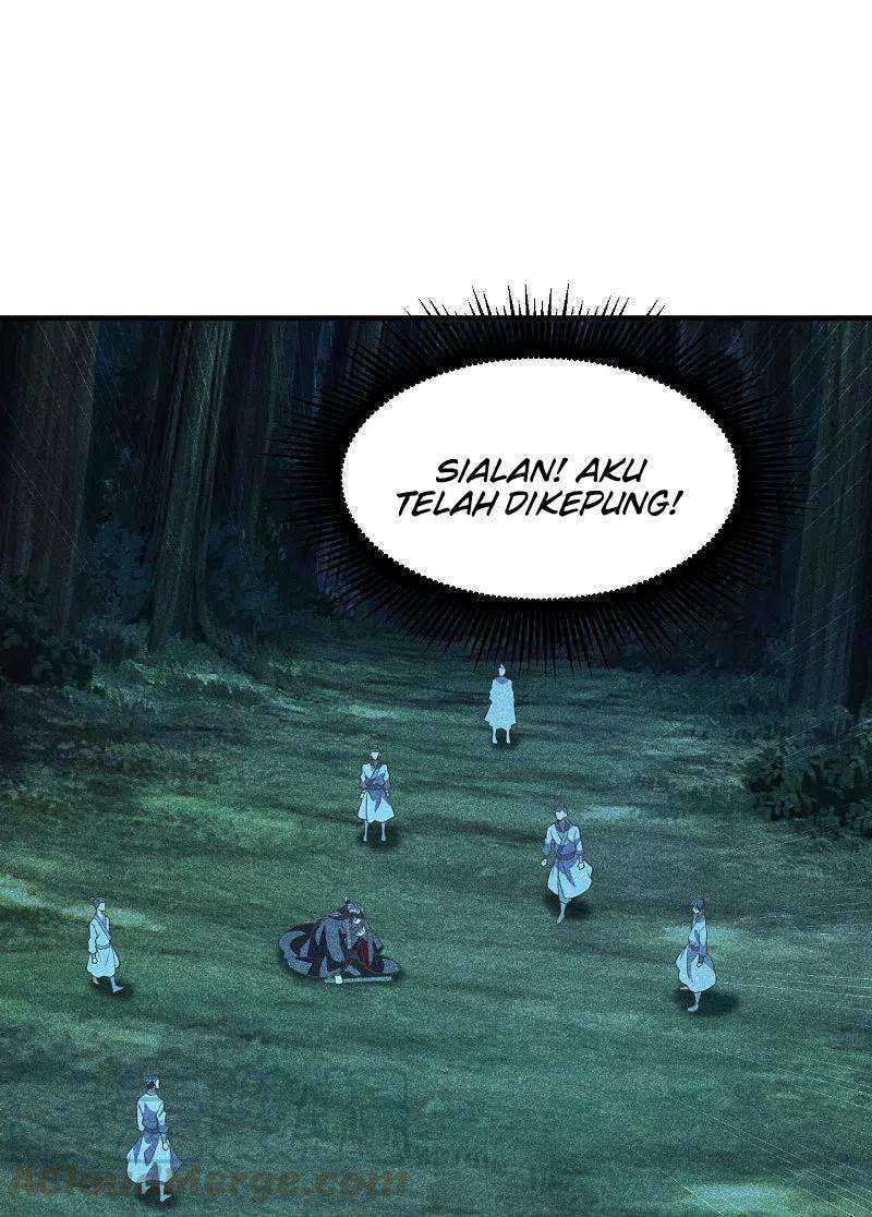 Xianwu Dizun chapter 170 halaman 11