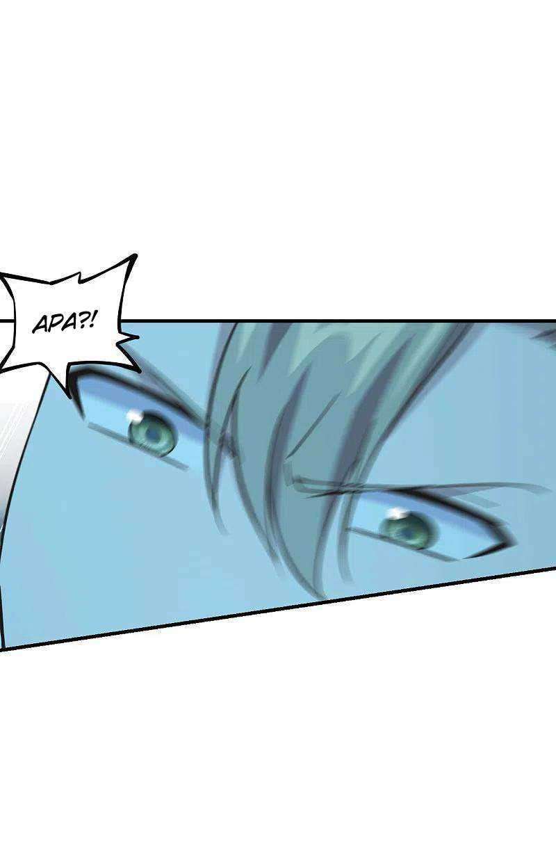 Xianwu Dizun chapter 170 halaman 14