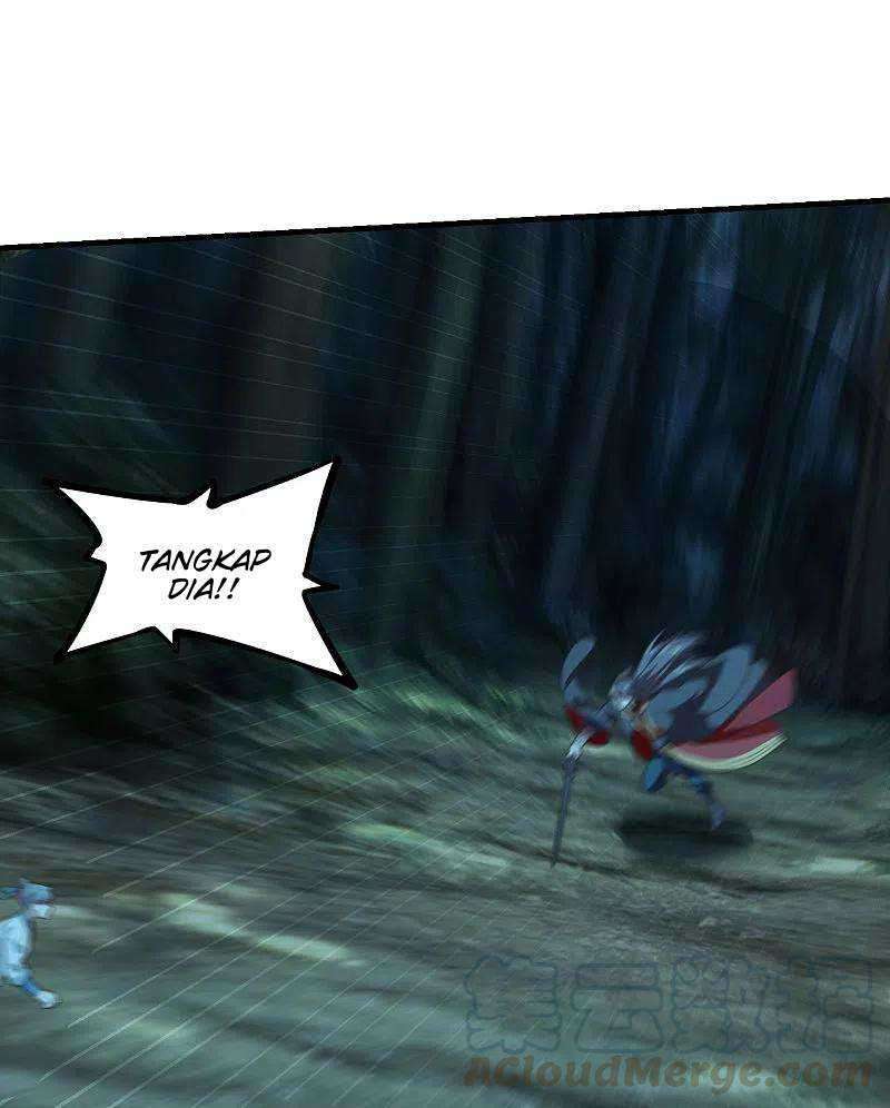 Xianwu Dizun chapter 170 halaman 17