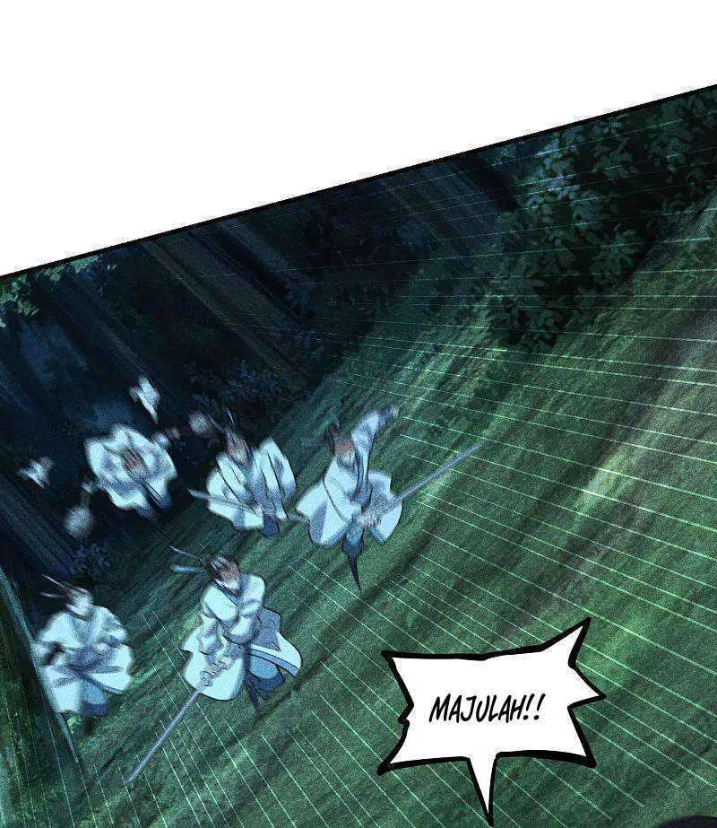 Xianwu Dizun chapter 170 halaman 22