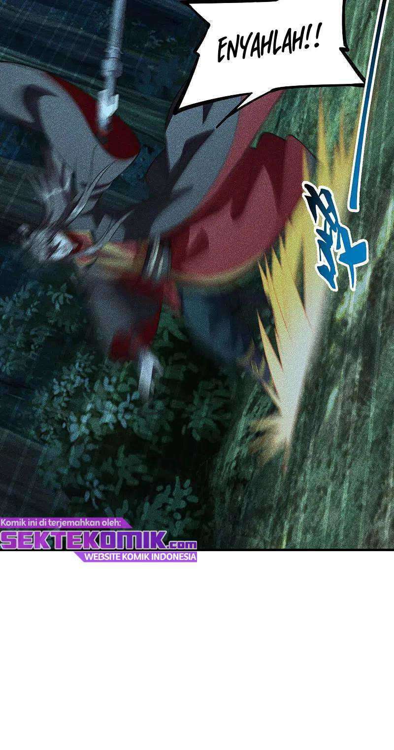 Xianwu Dizun chapter 170 halaman 25