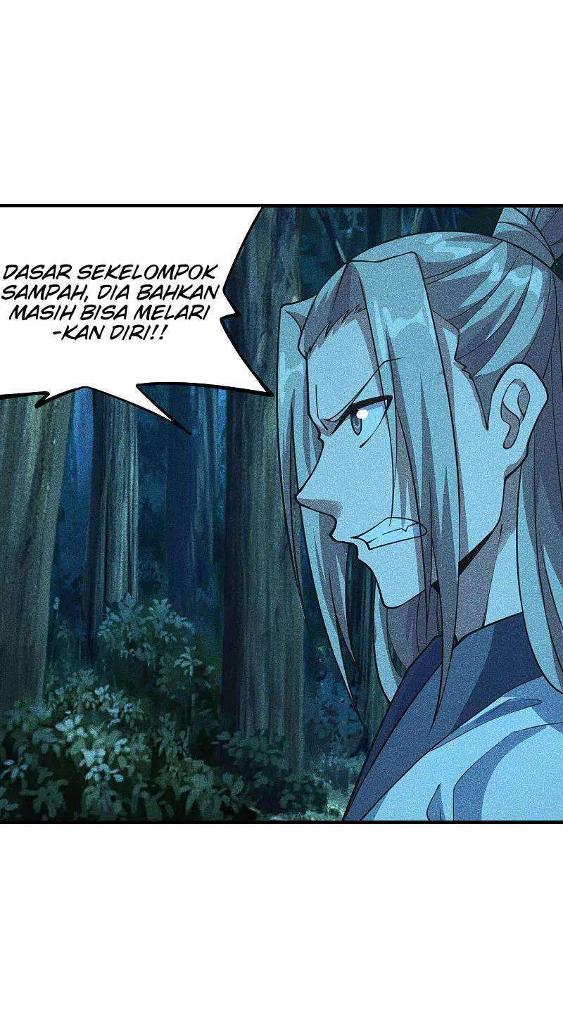 Xianwu Dizun chapter 170 halaman 27