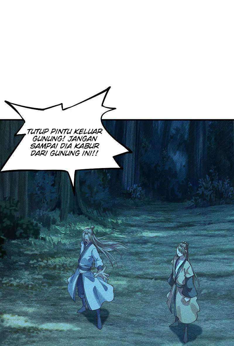 Xianwu Dizun chapter 170 halaman 28