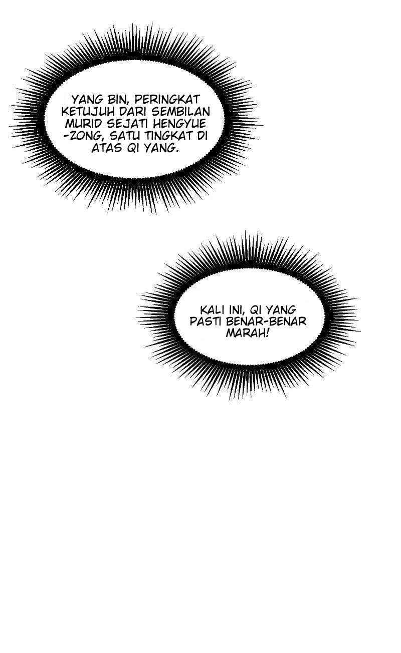 Xianwu Dizun chapter 170 halaman 34