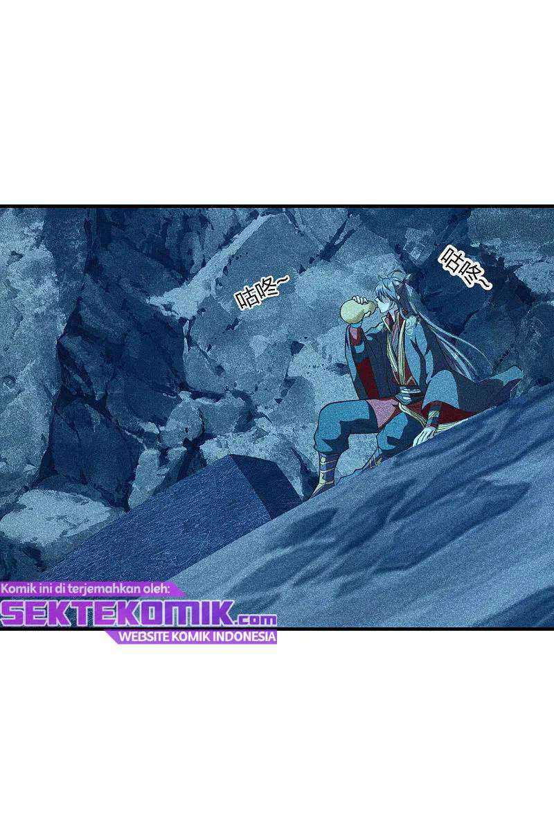 Xianwu Dizun chapter 170 halaman 37