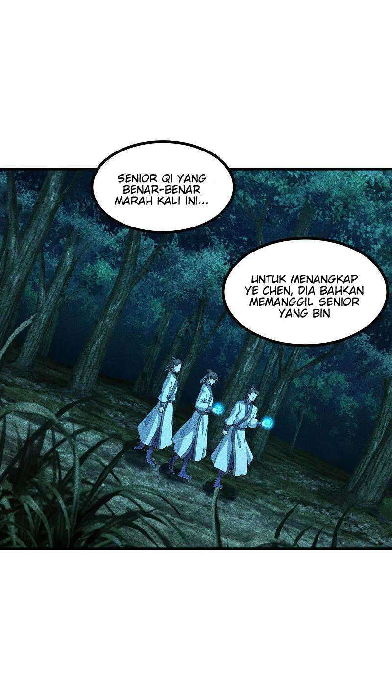Xianwu Dizun chapter 170 halaman 40