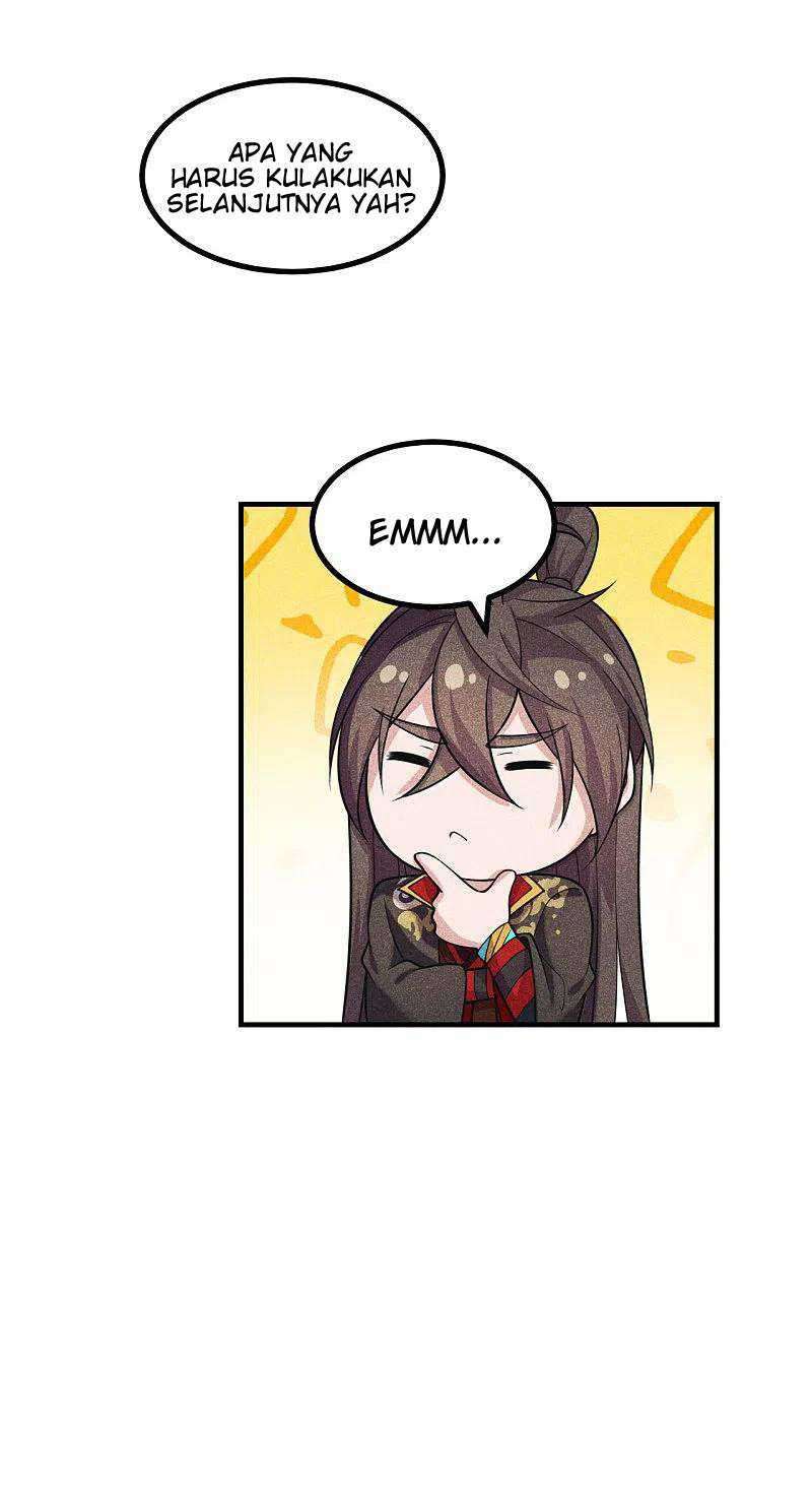 Xianwu Dizun chapter 170 halaman 43