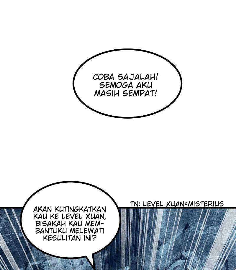 Xianwu Dizun chapter 170 halaman 45
