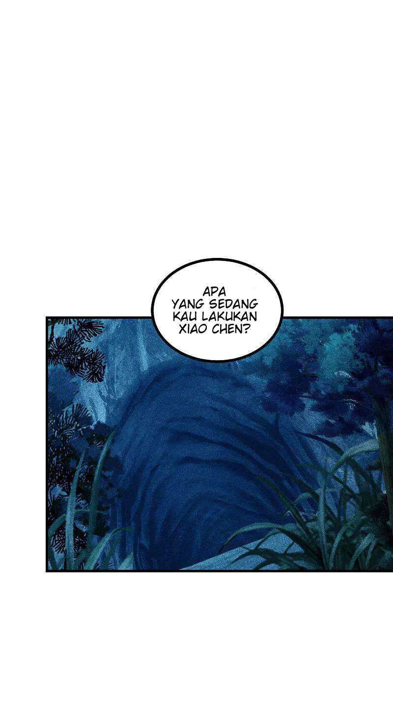 Xianwu Dizun chapter 170 halaman 52