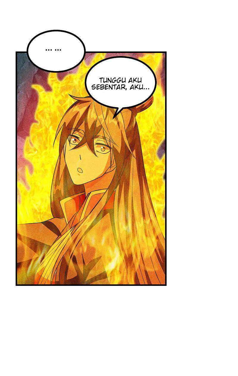 Xianwu Dizun chapter 170 halaman 53